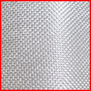 S type fiberglass fabric high temperature heat resistant