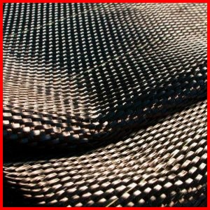Basalt rock fiber fabrics high temperature heat resistant